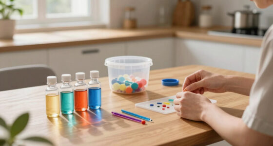 7 Best Science Experiment Kits For Adults In 2026