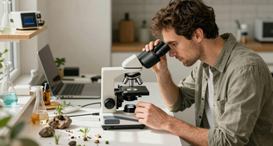 7 Best Science Gadgets For Dad In 2026