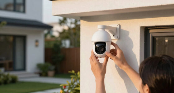 7 Best Security Surveillance Deals for Prime Day Savings in 2026