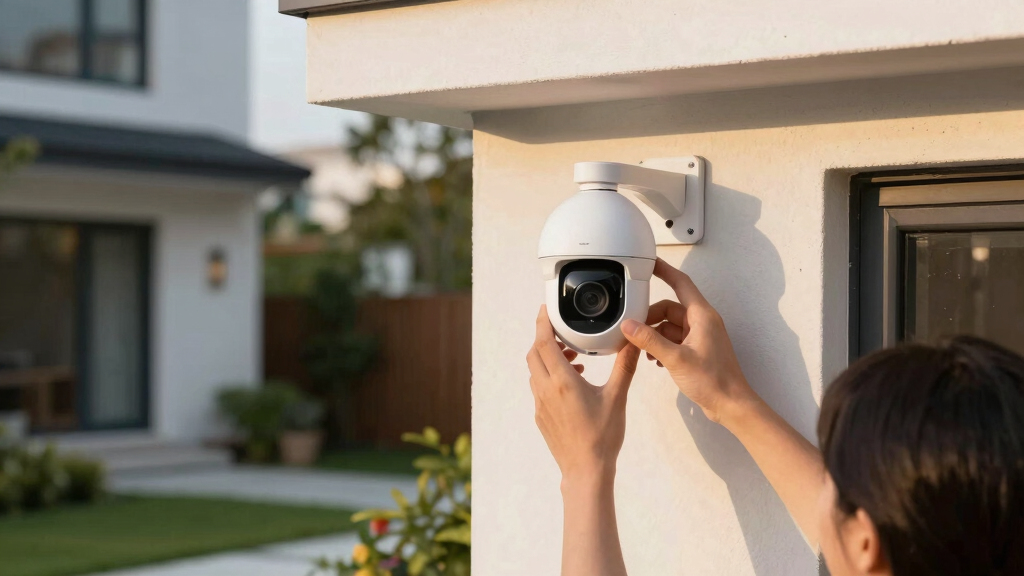 7 Best Security Surveillance Deals for Prime Day Savings in 2026
