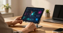 7 Best Tablet Stands and Docks for Prime Day Deals in 2026