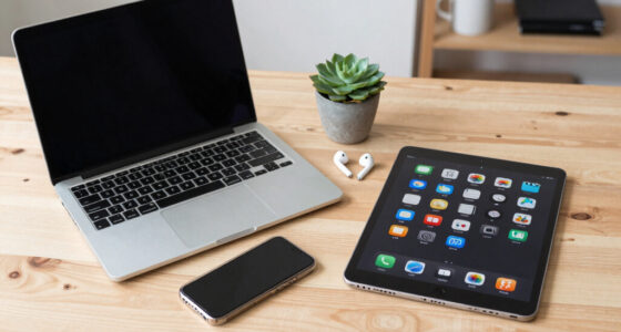 8 Best Computers, Tablets & Components in 2026