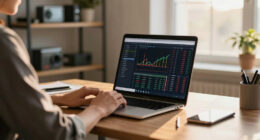 AI Trading Bot — Week Two: The candidate edge collapsed