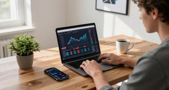 Are Polymarket Trading Bots Actually Profitable? The Math Behind 2026’s Prediction-Market Arbitrage Industry