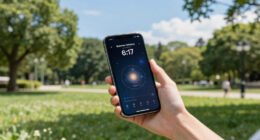 Astronomical Summer officially started on Sunday