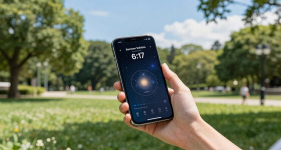 Astronomical Summer officially started on Sunday