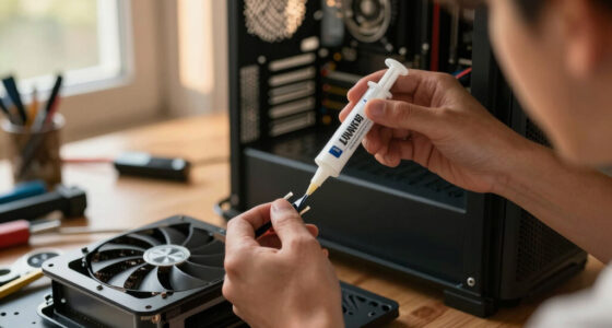 Best Thermal Paste and Pads for High-TDP GPUs