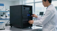 EuroHPC. The compute substrate.
