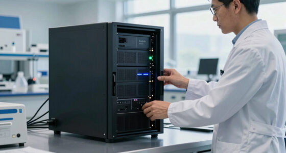 EuroHPC. The compute substrate.