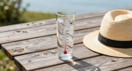 Europe heatwave: Drowning deaths soar in France as Europe buckles in record June heat