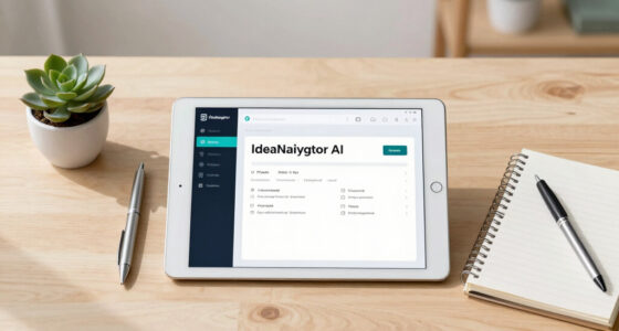 IdeaNavigator AI: One Evidence-Mined Idea a Day
