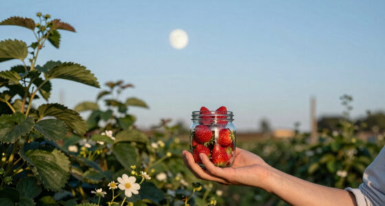June's Strawberry Moon is unlike any other full moon. Here's why