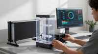 Liquid vs Air Cooling for 24/7 Inference Rigs
