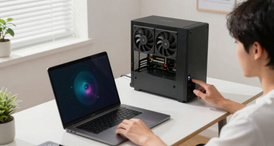 Mac vs GPU Tower for Local LLMs: The Heat-and-Noise Tradeoff