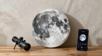 Moon phase today: What the Moon will look like on June 26
