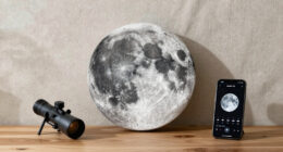 Moon phase today: What the Moon will look like on June 26