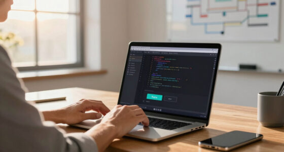 The Deploy Button Became the Bottleneck — and Cloudflare Just Bought the Build Step