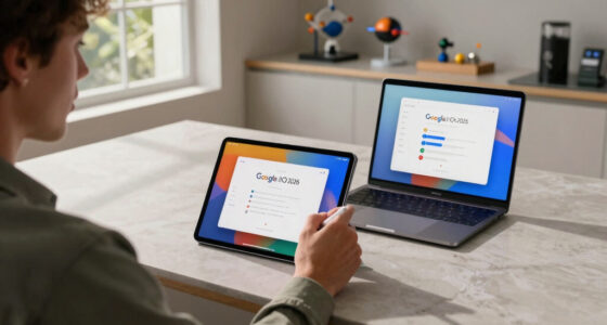 The Google I/O 2026 Preview: What May 19-20 Will Reveal About Google’s Agentic Bet