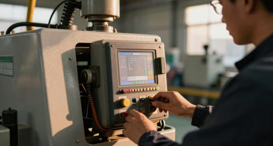The Machine Economy — Capital-Heavy, Human-Light, Trading With Itself