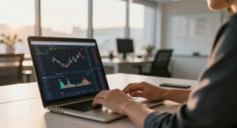 The Orchestration Layer Arrives: What Anthropic’s Finance Agents Mean for Bloomberg, FactSet, and Wall Street