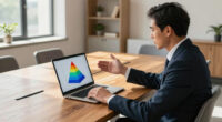 The pyramid cracks. What agentic AI does to the consulting leverage model.