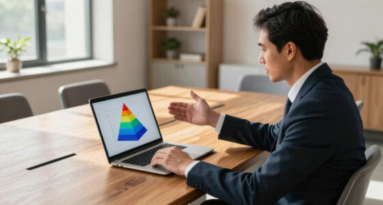 The pyramid cracks. What agentic AI does to the consulting leverage model.