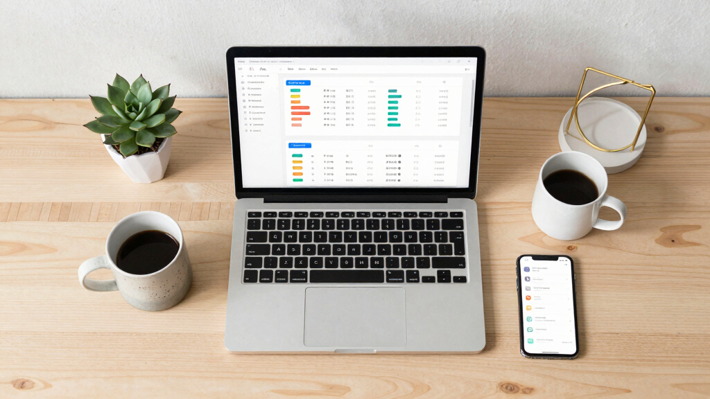 The Quiet Audit: 55–75% of Your Week Is on Thin Ice. Here’s Which Part.