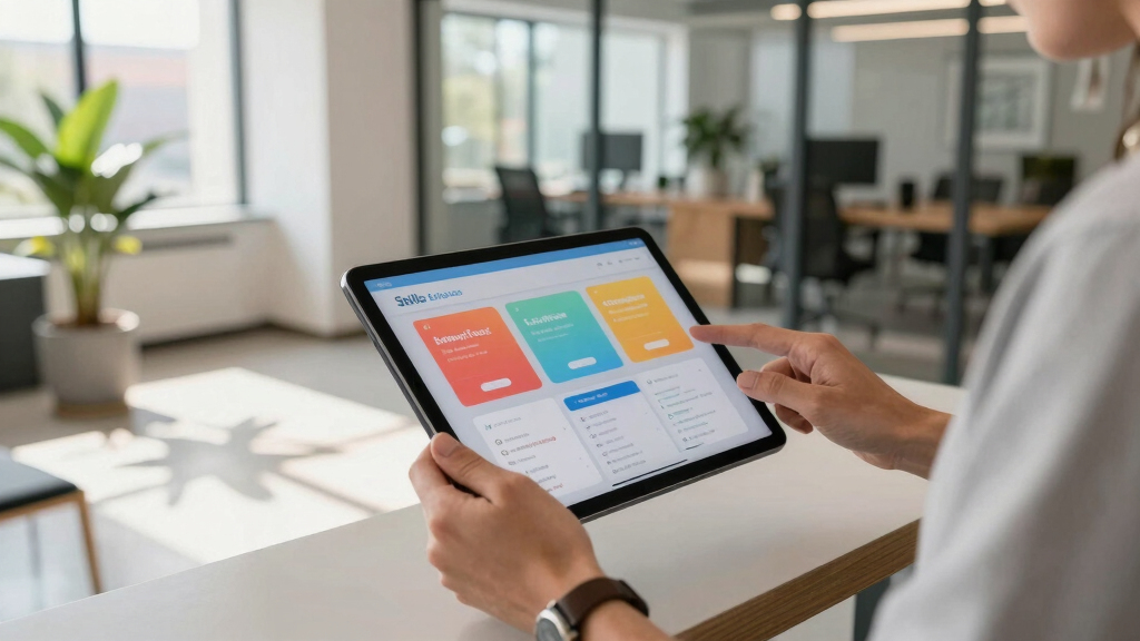 The Skills Marketplace Nobody Is Building Yet