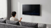The Trojan Horse in Your Living Room: How Smart TVs Became the World’s Most Sophisticated Ad Surveillance Network