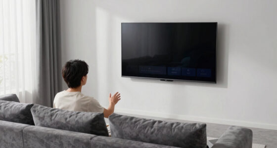 The Trojan Horse in Your Living Room: How Smart TVs Became the World’s Most Sophisticated Ad Surveillance Network