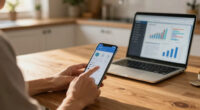 The unbundling of the budget app. Why a conversational finance surface absorbs what the personal-finance apps charge for, and what survives the absorption.