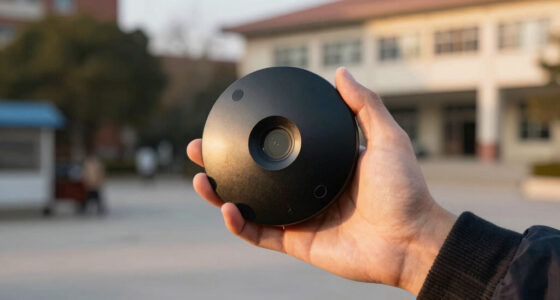 Threlmark: Disk Is the Contract