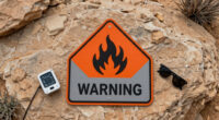 Utah under historic ‘red flag’ weather warning amid dangerous wildfires
