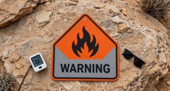 Utah under historic ‘red flag’ weather warning amid dangerous wildfires