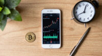 Week Three — Foundation model vs Brownian motion. Kronos on five-minute BTC.