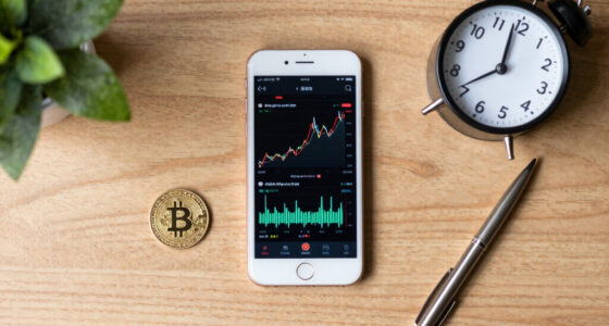 Week Three — Foundation model vs Brownian motion. Kronos on five-minute BTC.