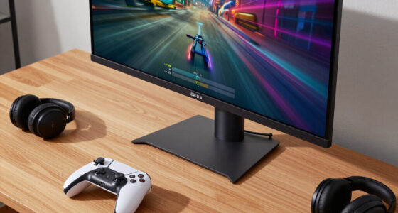 10 Best OLED Gaming Monitors for Faster, Richer Play in 2026