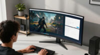 10 Best Ultrawide Monitors for Work and Gaming in 2026