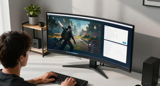 10 Best Ultrawide Monitors for Work and Gaming in 2026