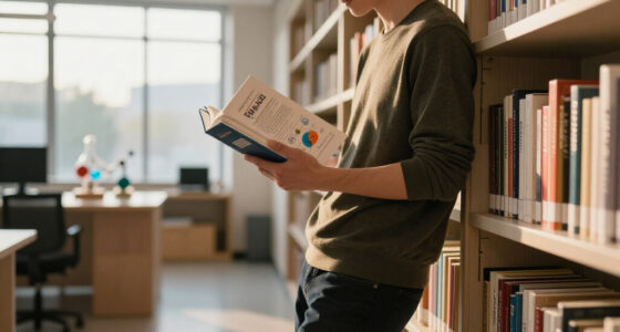 11 Best Educational Science Reference Books in 2026