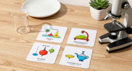 11 Best Science Reference Flashcards in 2026