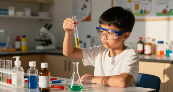 12 Best Science Experiment Kits For Students In 2026