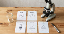 12 Best Science Reference Flashcards in 2026