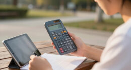 12 Best Scientific Calculator For Students In 2026