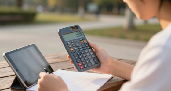 12 Best Scientific Calculator For Students In 2026