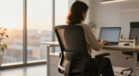 13 AI Office Chairs Designed For Superior Ergonomics In 2026