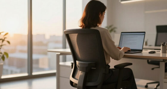13 AI Office Chairs Designed For Superior Ergonomics In 2026