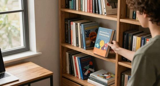 13 Best Science Reference Books for Adults in 2026
