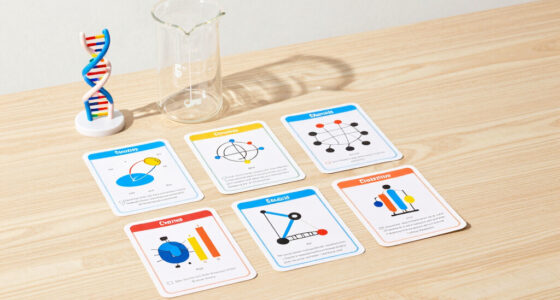 13 Best Science Reference Flashcards in 2026