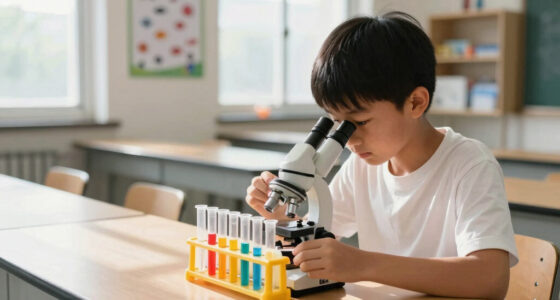 14 Best Educational Science Kits For Students In 2026